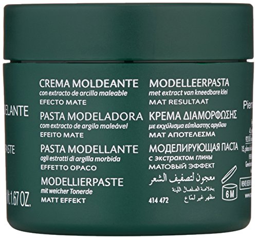 Rene Furterer Style Modeling Paste Crema - 50 ml