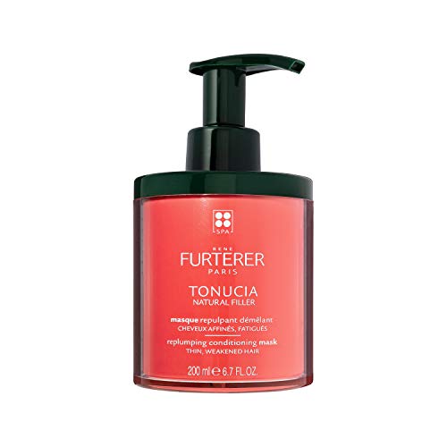 Rene tonucia mascarilla 200ml: