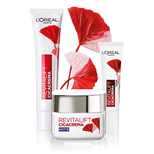 Revitalift Cicacrema - daily anti-aging treatment 40 ml