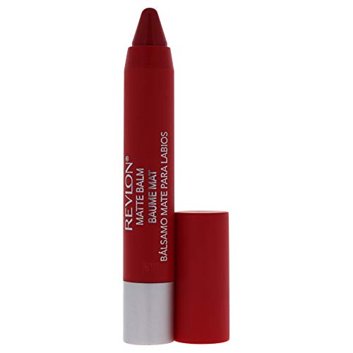 Revlon Color Burst Matte Balm Striking - 2.7 gr