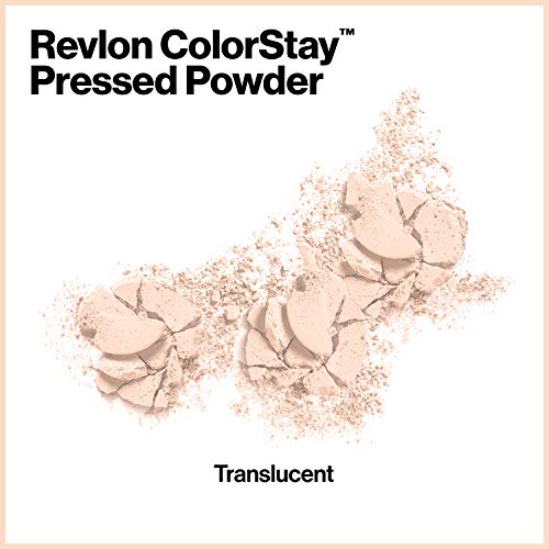 Revlon ColorStay Maquillaje en Polvo (#880 Translucent)