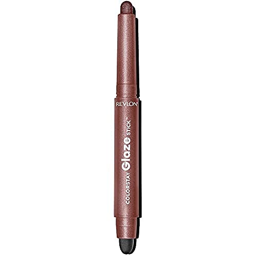 Revlon ColorStay Sombra de Ojos (#874 Glaze Rosé)