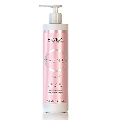 Revlon Magnet Pollution Neutralizer 475 ml