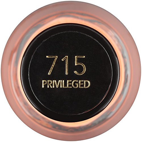 Revlon Nail Enamel 715 Privileged Lakier do paznokci 14,7 ml