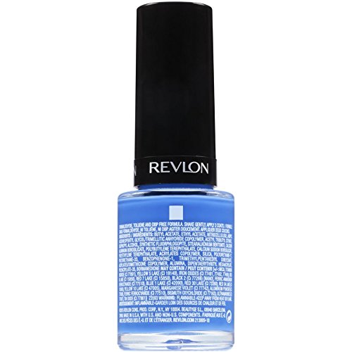 Revlon Nail Enamel ColorStay Gel Envy 440 Wild Card Lakier do paznokci 11,7 ml