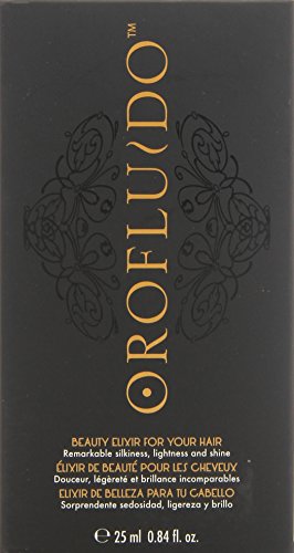 REVLON PROFESSIONAL Elixir orofluido 25 ml
