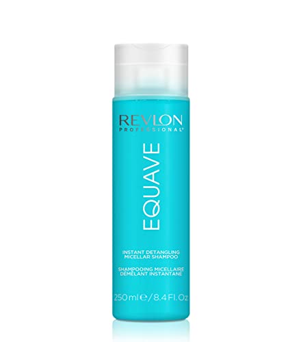 Revlon Professional Equave Champú Micelar Todo Tipo de Cabello 250 ml