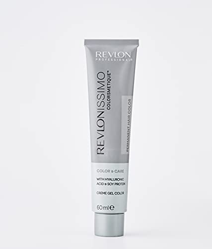 REVLON PROFESSIONAL Revlonissimo High Performance Tinte Tono NMT 5.41-60 ml (7219914541)