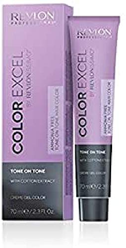 Revlon Revlonissimo Color Excel 70 ml, Color 8.2