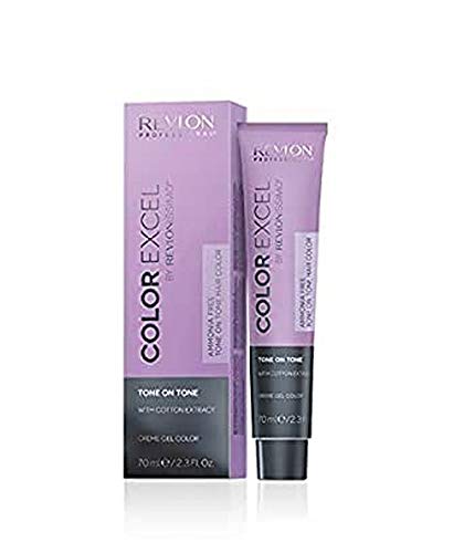 Revlon Revlonissimo Color Excel 70 Ml,Color 4