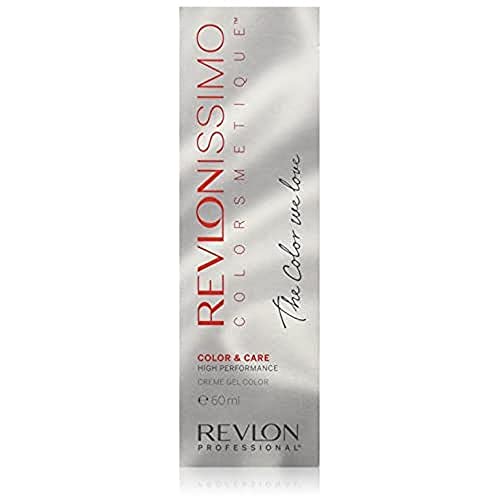 Revlon Revlonissimo High Performance Tinte Tono NMT 8.1-60 ml