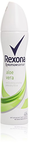 Rexona Desodorante Antitranspirante Aloe Vera 200Ml