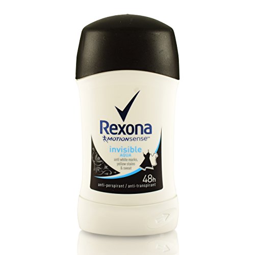 Rexona Invisible Aqua Deo Stick Women