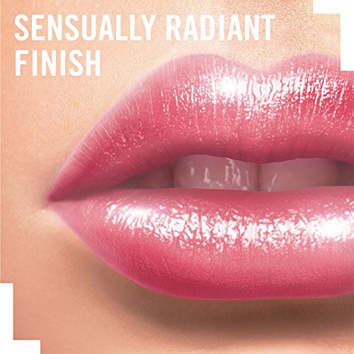 Rimmel Glow-rious Pink Pintalabios Renueva Humedad, Rosa Brillante