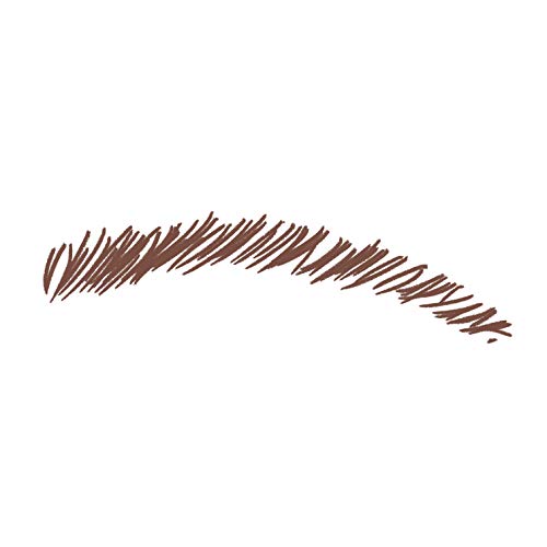 Rimmel London Brow Pro Micro Precision Pen Lapiz De Cejas, Tono 003, 1 Ml