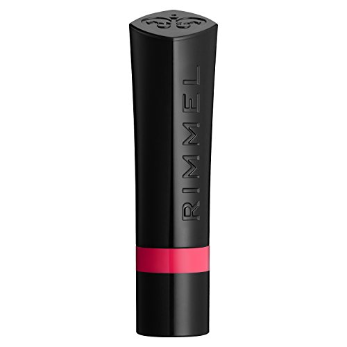 Rimmel London El único Pintalabios, Rosa Un sacador