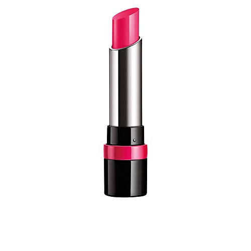 Rimmel London El único Pintalabios, Rosa Un sacador