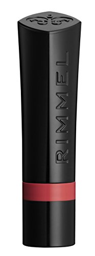 Rimmel London La Única 1 lápiz Labial, Cheeky Coral, The Only One Barra DE Labios 610 Unisex Adulto