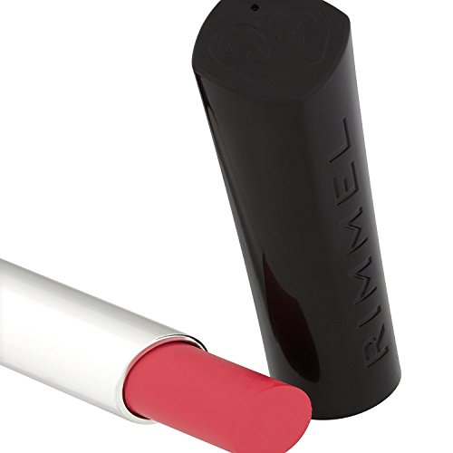 Rimmel London La Única 1 lápiz Labial, Cheeky Coral, The Only One Barra DE Labios 610 Unisex Adulto