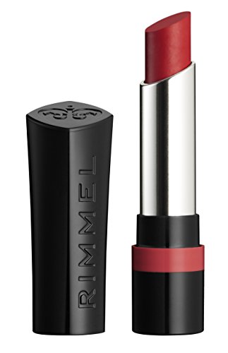 Rimmel London La Única 1 lápiz Labial, Cheeky Coral, The Only One Barra DE Labios 610 Unisex Adulto