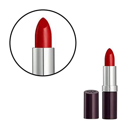 Rimmel London Lasting Finish Barra De Labios Tono 170 Alarm - 18 gr