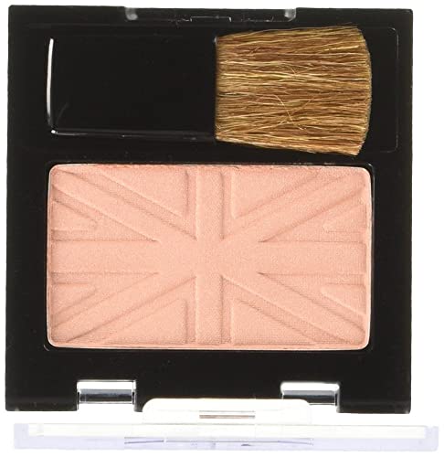 Rimmel London Lasting Finish Mono Blush Colorete Tono 120 Pink Rose - 30,7 gr