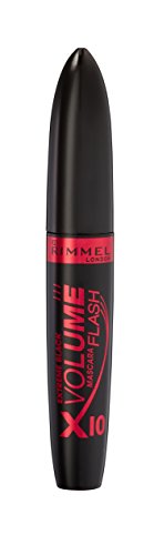 Rimmel London Mascara Volume Flash X10 8 ml