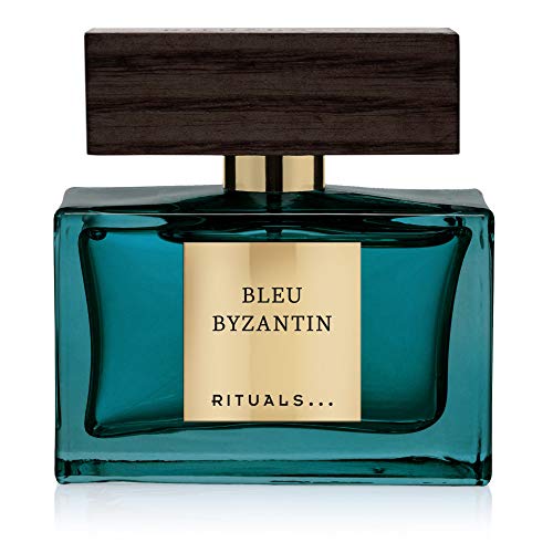 RITUALS Bleu Byzantin Parfum para El, 50ml