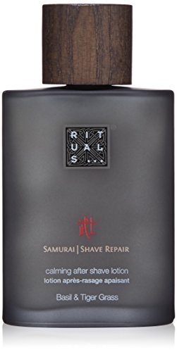 RITUALS Samurai Shave Repair loción para después del afeitado 100 ml