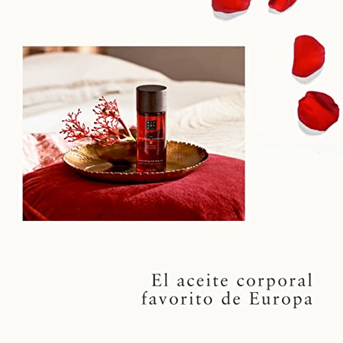 RITUALS The Ritual of Ayurveda aceite corporal denso, 100 ml