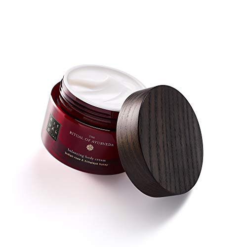 Rituals The Ritual of Ayurveda Crema Corporal - 220 ml.