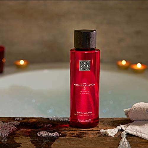 RITUALS The Ritual of Ayurveda Espuma De Baño, 500 ml