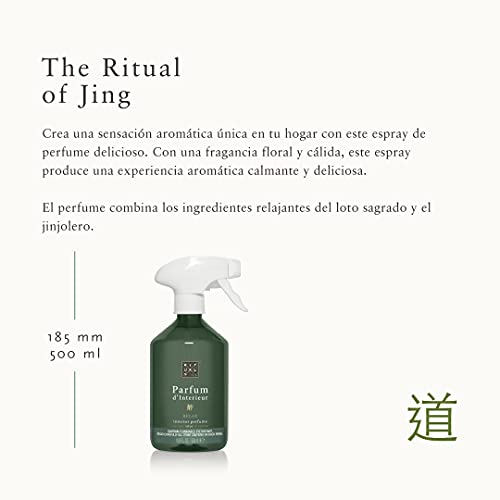 RITUALS The Ritual of Jing Perfume de Interior, 500 ml