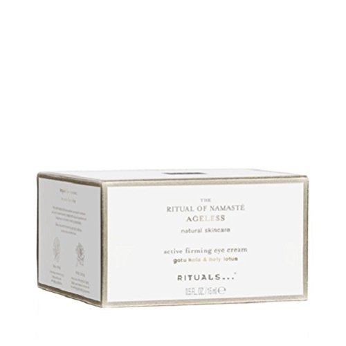 RITUALS The Ritual of Namasté Ageless Collection Crema Contorno de Ojos, 15ml