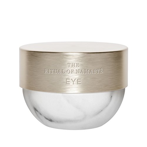 RITUALS The Ritual of Namasté Ageless Collection Crema Contorno de Ojos, 15ml