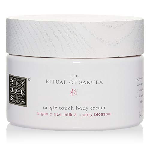 Rituals The Ritual of Sakura Crema Corporal - 220 ml.