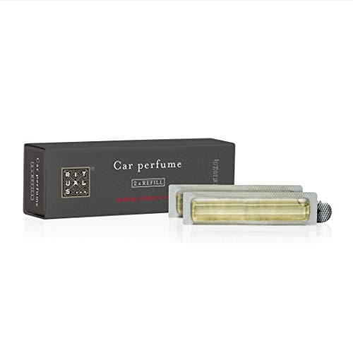 RITUALS The Ritual of Samurai Recambio de Perfume de Coche, 6 ml