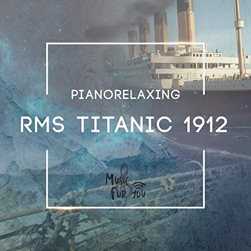 Rms Titanic 1912