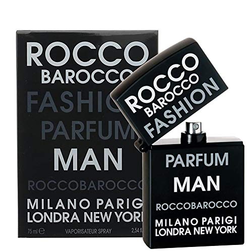 Rocco Barocco Fashion Agua de Tocador - 75 ml