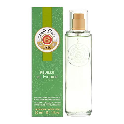 Roger & Gallet, Agua fresca - 30 ml.