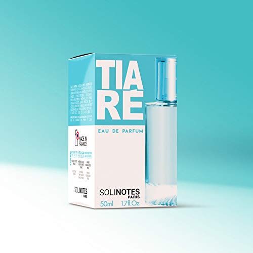 Roll-On Tiaré Solinotes 10ML