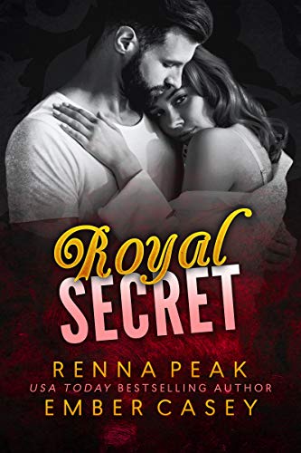 Royal Secret (English Edition)