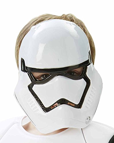 Rubie's - Disfraz Star Wars Stormtrooper para niños de 13 - 14 años (3620269)