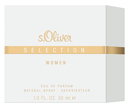 S Oliver S. Oliver Select WOM edp vapo, 30 ml