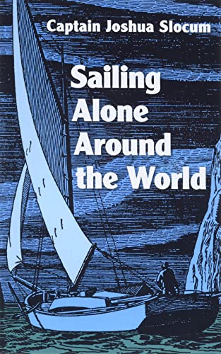 Sailing Alone Around the World [Idioma Inglés]