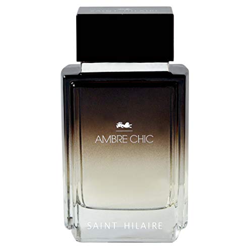 Saint Hilaire Ambre Chic EDP 100 ml M