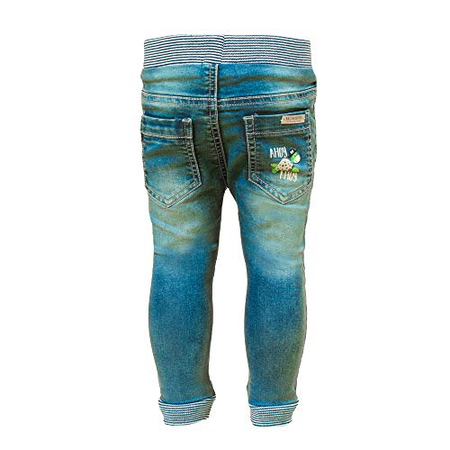 Salt and Pepper Jeans Ahoy Stick Print, Original, 68 cm para Bebés