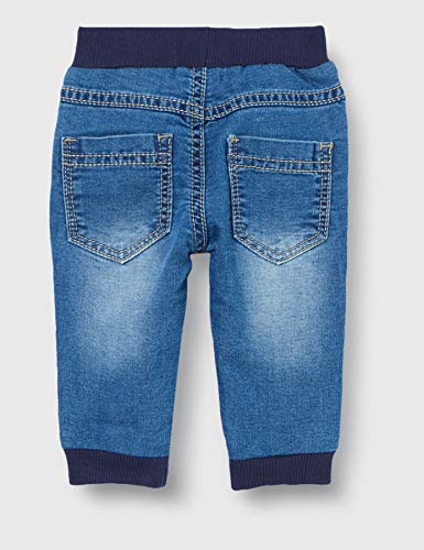 Salt and Pepper Jeans Motor Club Print, Original, 62 cm para Bebés