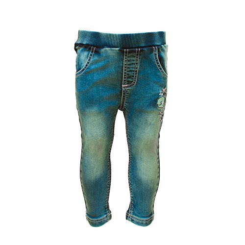 Salt and Pepper Jeans Seaside Print, Original, 62 cm para Bebés