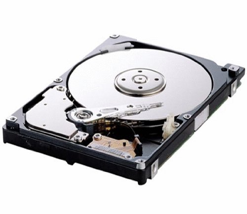 Samsung HM160HC - Disco duro interno para notebook IDE de 160 GB (5400 rpm, 6,4 cm (2,5 pulgadas))